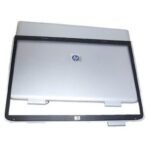 HP Pavilion ZD7000 17.1" LCD Back Cover + Front Bezel P/N 3BNT1LCTP07