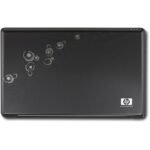HP Pavilion dv6000 Series LCD Rear Case