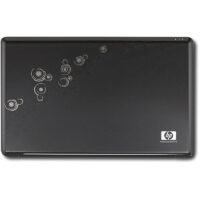 HP Pavilion dv6000 Series LCD Rear Case