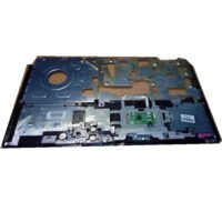 HP Pavilion dv9000 & dv9500 Palmrest with Touchpad
