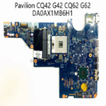 HP Pavillion CQ42 CQ62 G42 G62 Laptop Motherboard DA0AX1MB6F0 DA0AX1MB6H1 W/ HM55 DDR3 595184-001 Mainboard