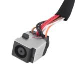 HP ProBook 4416S 4410 4410S 4411 4411S 4416 DC Power Jack 6017B0210001