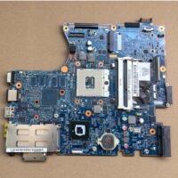 HP ProBook 4520s 4720s HM57 Laptop Motherboard 598667-001