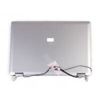 HP ProBook 6440B AP07E000500 LCD Back Cover with Bezel