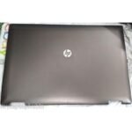 HP ProBook 6560b 6570b LCD Rear Case / Back cover + Bezel+ Palmrest + Base body