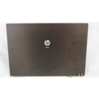 HP Probook 4410S LCD Rear Case