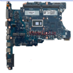 HP Probook 640 G5 Laptop Motherboard 6050A3028601-MB-A01 SRF9Z I5-8365U DDR4