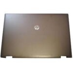 HP Probook 6550b 6555b LCD Back Cover