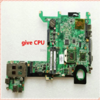 HP TX2500 Motherboard socket s1 TX2510US notebook 480850-001