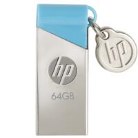 HP V510M 64GB OTG  USB 2.0 Pen Drive