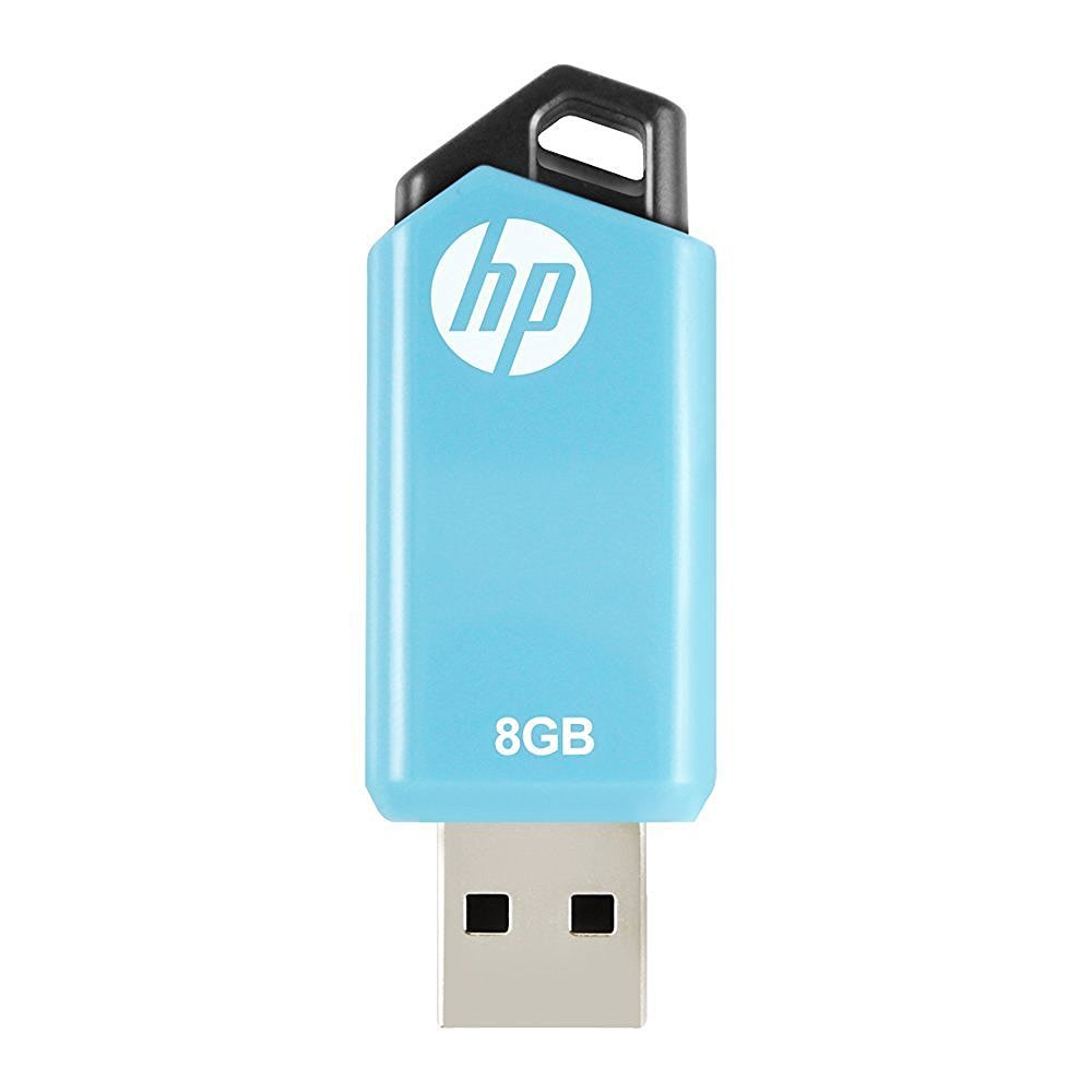HP V150 8GB USB 2.0 Pen Drive