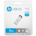 HP V220W 8GB USB2.0 Pen Drive