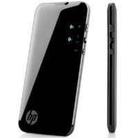 HP WIRELESS POCKET PLAYLIST 32GB HARD DRIVE WIFI H4D65AA#AAB
