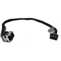 HP ZB00K 15 Laptop DC Jack 727819-FD9