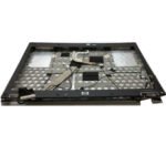 HP elitebook 6930p LCD Back Cover With Hinges And Bezel