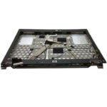HP elitebook 6930p LCD Back Cover With Hinges And Bezel