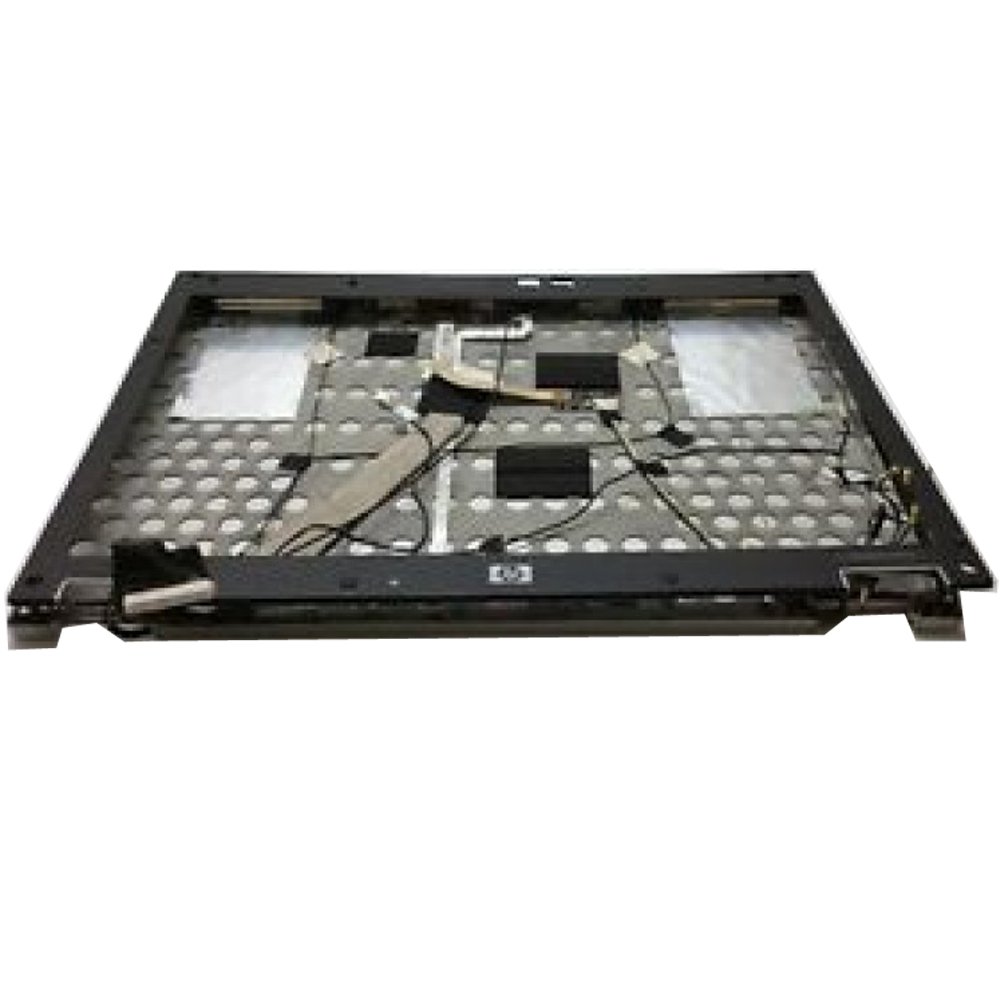 HP elitebook 6930p LCD Back Cover With Hinges And Bezel