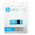 HP v152w 32GB USB 2.0 Pen Drive