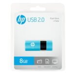 HP v152w 8GB USB 2.0 Pendrive