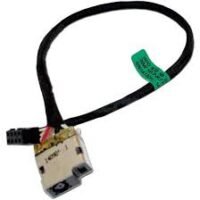 HP15-R000 15-R100 Laptop DC Jack