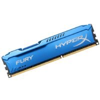 HYPERX FURY 8GB DDR3 DESKTOP MEMORY HX318C10F/8