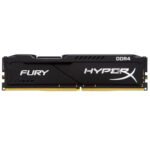 HYPERX FURY SERIES 8GB 2666MHZ DDR4 MEMORY HX426C15FB/8