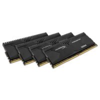 HYPERX PREDATOR SERIES 16GB 3000MHZ DDR4 MEMORY HX430C15PB3K4/16