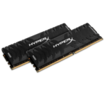 HYPERX PREDATOR SERIES 16GB 3200MHZ DDR4 MEMORY HX432C16PB3K2/16