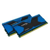 HYPERX PREDATOR SERIES 8GB 1866MHZ DDR3 MEMORY KHX18C10T2K2/8