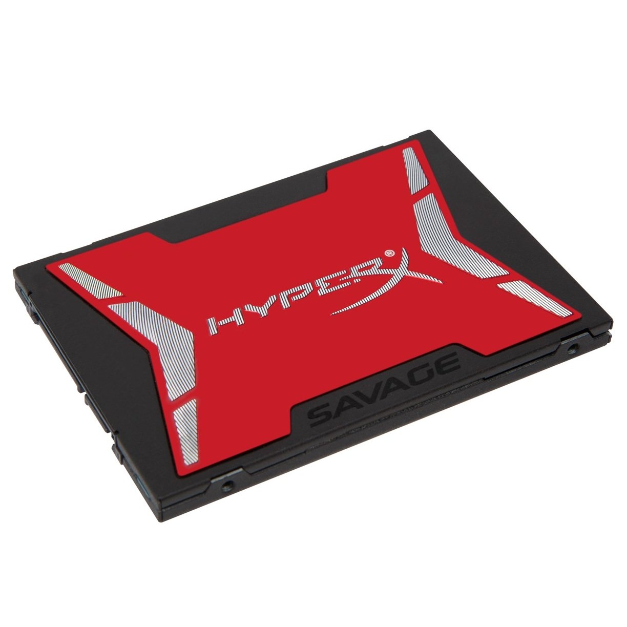 HYPERX SAVAGE 2.5″ 480GB SATA III SSD SHSS37A/480G
