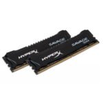 HYPERX SAVAGE SERIES 32GB 2400MHZ DDR4 MEMORY HX424C14SBK2/32