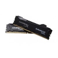 HYPERX SAVAGE SERIES 32GB 2666MHZ DDR4 MEMORY HX426C15SBK2/32