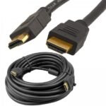 Hdmi Cable 1.4v 5 Meter