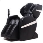 High Quality Complete body Pain relief Massager Chair for Head, Neck, Shoulder, Middle Back, Lower back, Hands, Legs, Foot with Remote and Recliner Function