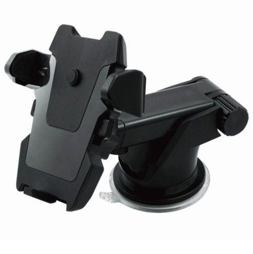 High Quality Long Neck One Touch Mobile holder for Car - Image 6