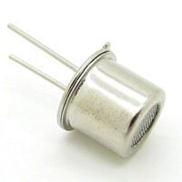 High Sensitivity MQ214 MQ-214 CH4 LPG Hydrogen Semiconductor Gas Sensor Module