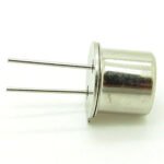 High Sensitivity MQ214 MQ-214 CH4 LPG Hydrogen Semiconductor Gas Sensor Module