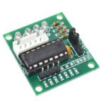 High-power ULN2003 Stepper Motor Driver Board Test Module For arduino AVR SM