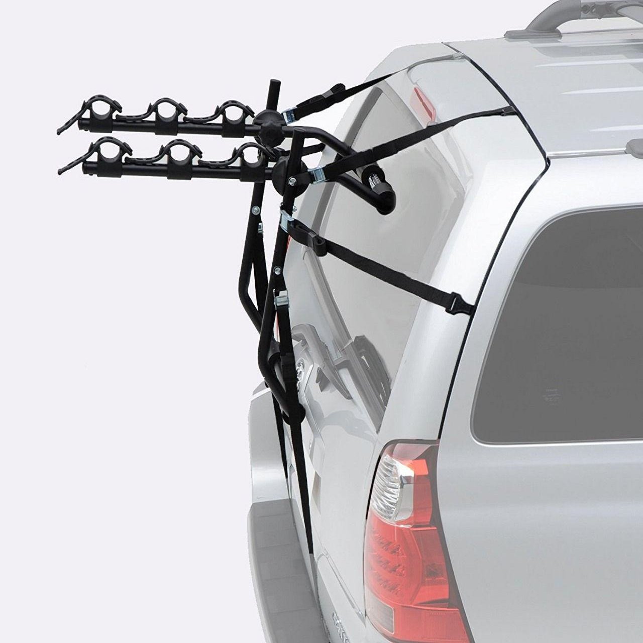 High quality Car mount Carrier / Stand for 3 bicycle - Image 3