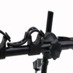 High quality Car mount Carrier / Stand for 3 bicycle