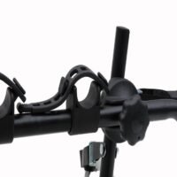 High quality Car mount Carrier / Stand for 3 bicycle