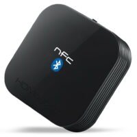 HomeSpot NFC-Enabled Bluetooth Audio Receiver for Sound System