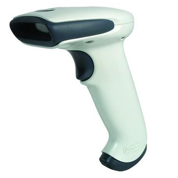 Honeywell 3800gPDF Linear Imager Scanner