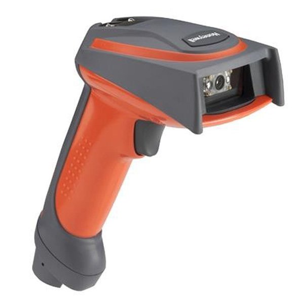 Honeywell 4800i Area Imager Scanner