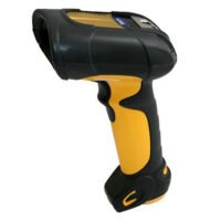 Honeywell 8520 Laser Scanner