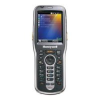 Honeywell Dolphin 6100 Hand-Held Terminal
