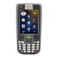 Honeywell Dolphin 9700HC Hand-Held Terminal