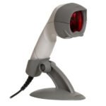 Honeywell Fusion 3780 Laser Scanner