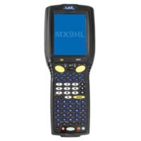 Honeywell MX9HL Hand-Held Terminal