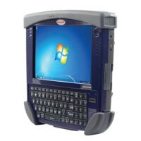 Honeywell Marathon Hand-Held Terminal